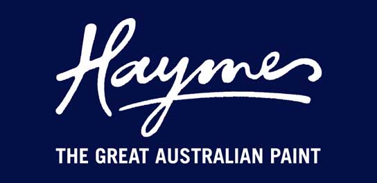 Haymes