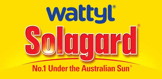 Wattyl Solagard
