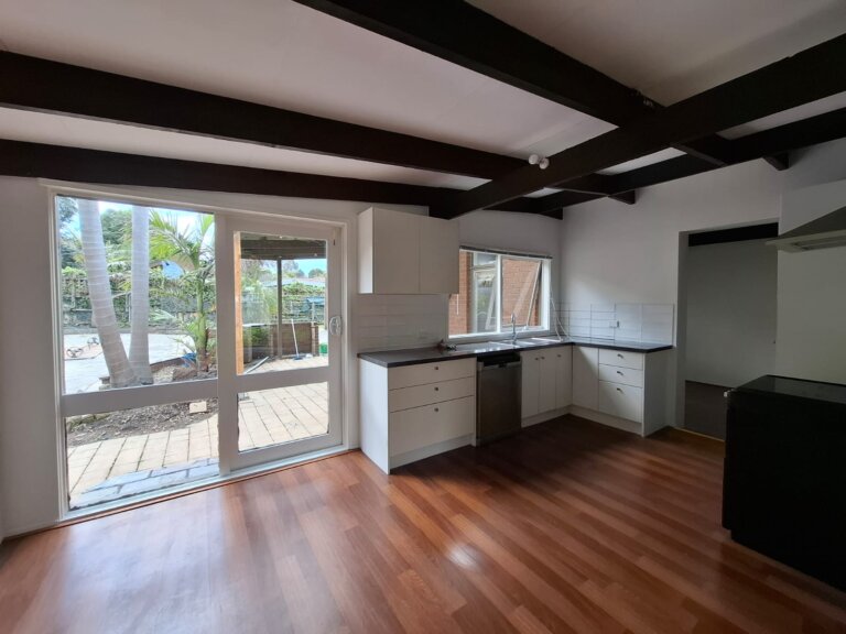 Painting project completed by Pro Painter Melbourne