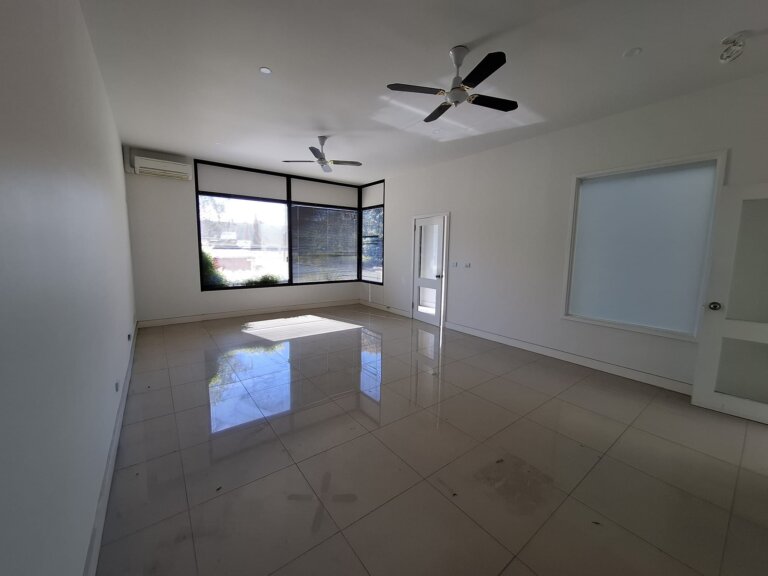 Painting project completed by Pro Painter Melbourne