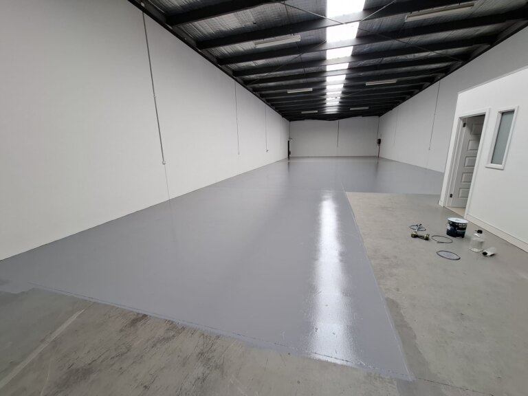 Painting project completed by Pro Painter Melbourne