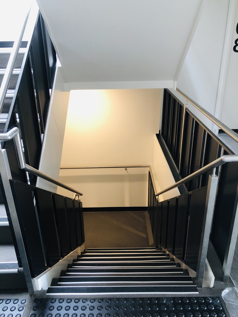 Painting project completed by Pro Painter Melbourne