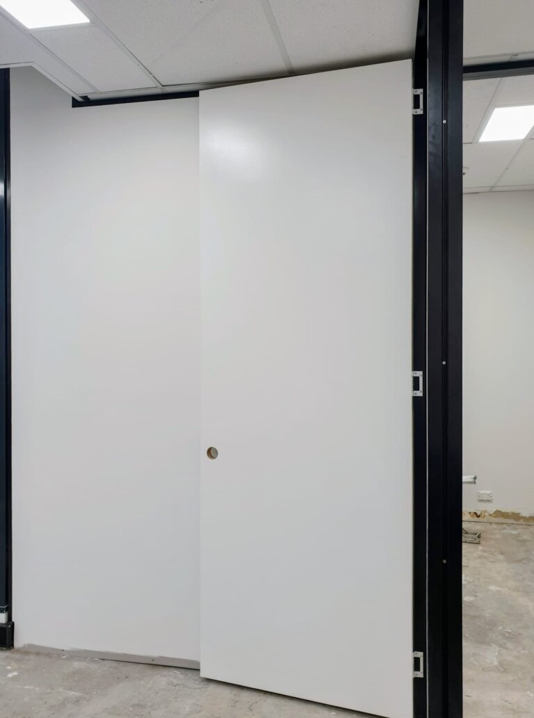 Painting project completed by Pro Painter Melbourne