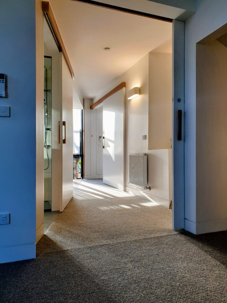 Painting project completed by Pro Painter Melbourne