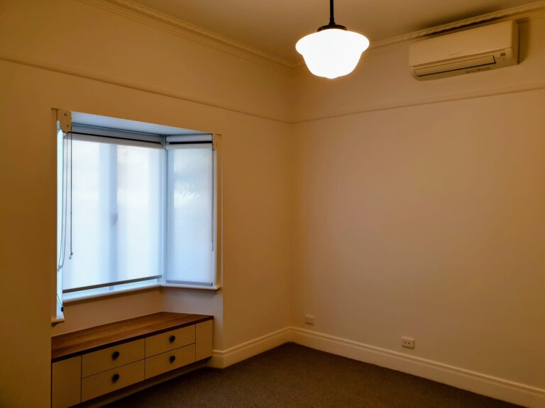 Painting project completed by Pro Painter Melbourne