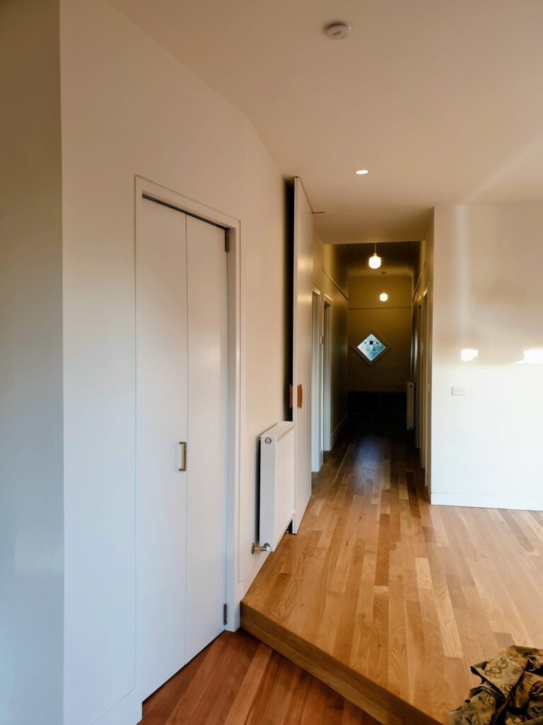 Painting project completed by Pro Painter Melbourne