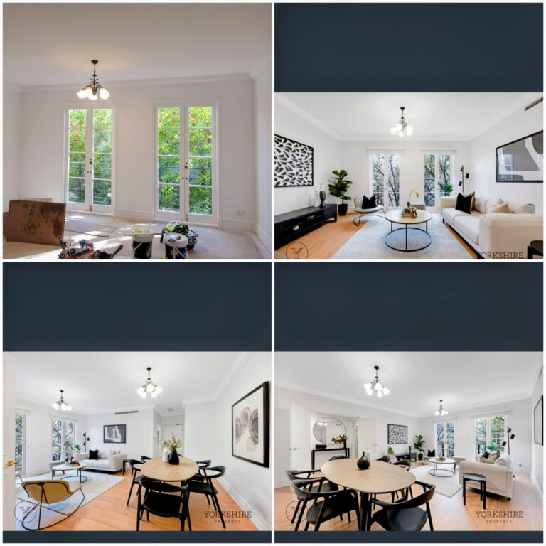 Painting project completed by Pro Painter Melbourne