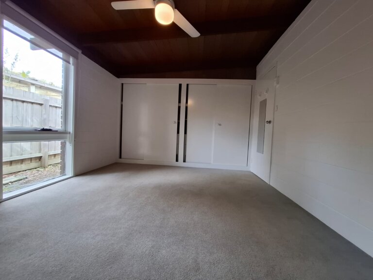 Painting project completed by Pro Painter Melbourne