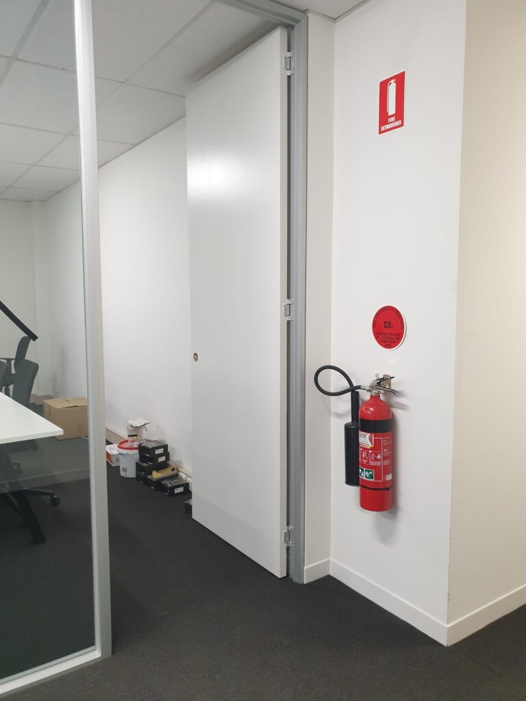 Painting project completed by Pro Painter Melbourne