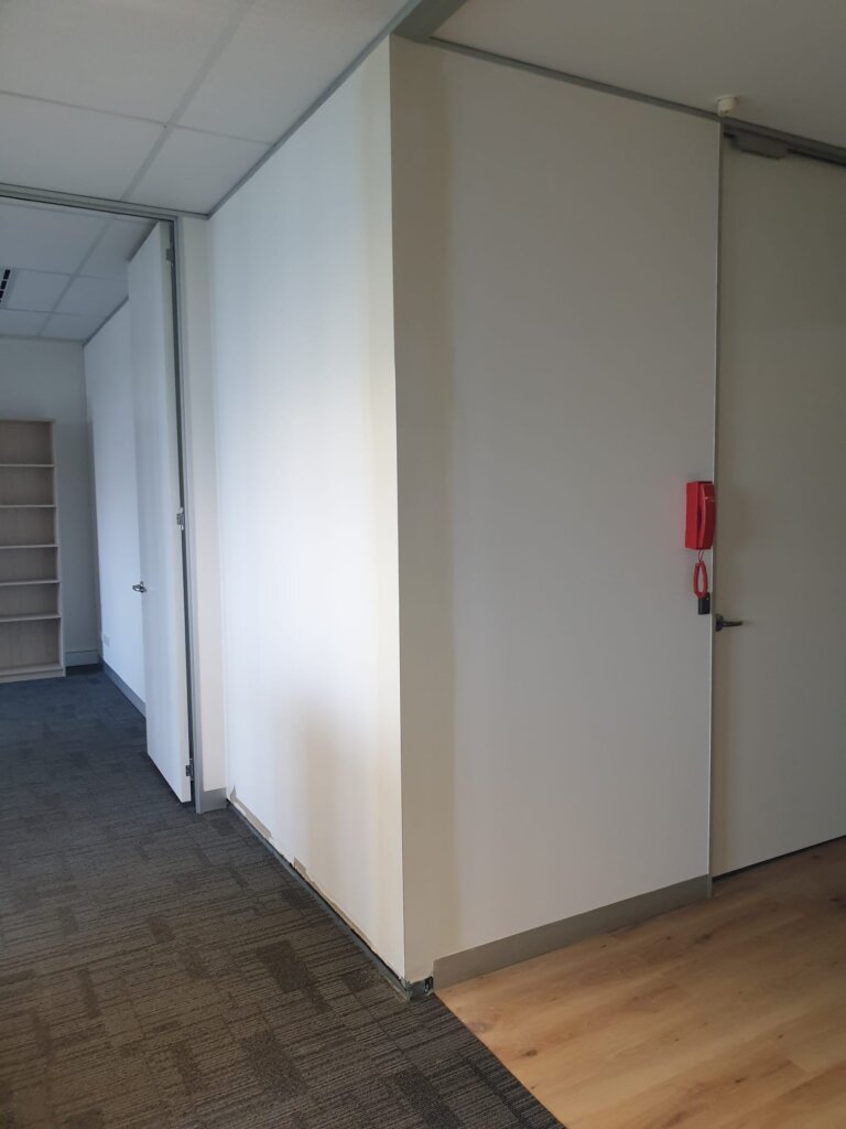 Painting project completed by Pro Painter Melbourne
