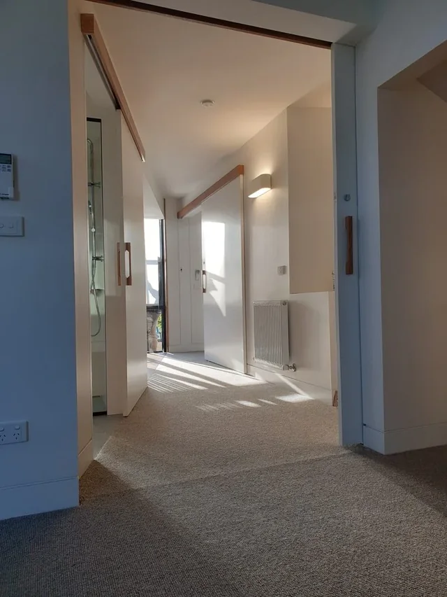 Painting project by Pro Painter Melbourne