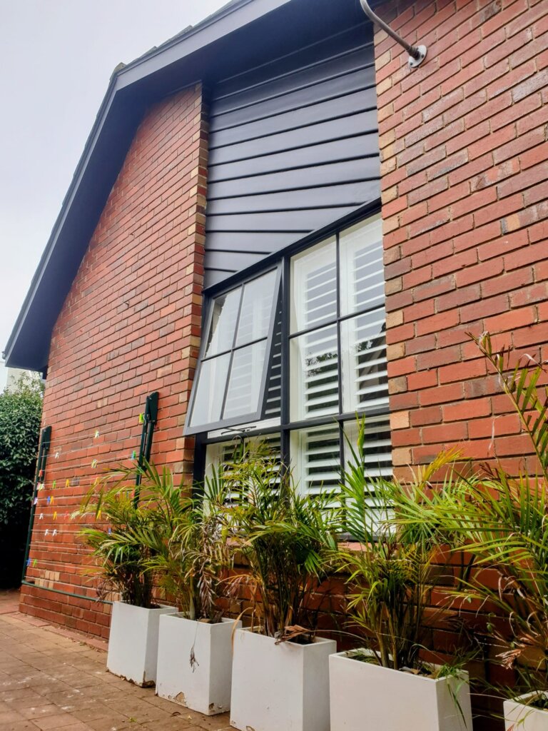 Painting project completed by Pro Painter Melbourne