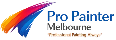 Pro Painter Melbourne logo