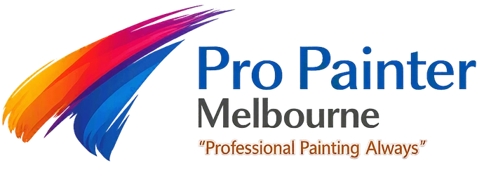 Pro Painter Melbourne
