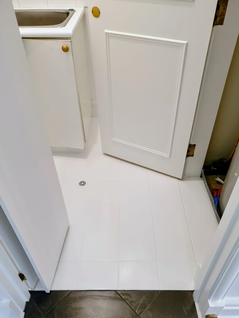 Painting project completed by Pro Painter Melbourne