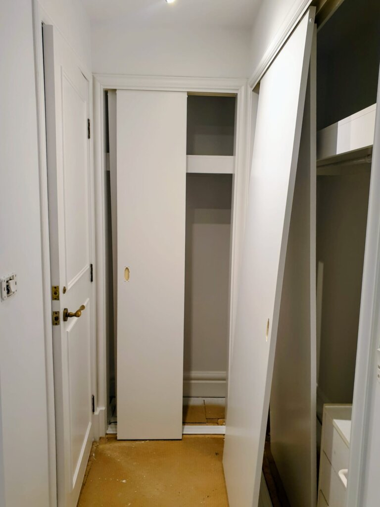 Painting project completed by Pro Painter Melbourne